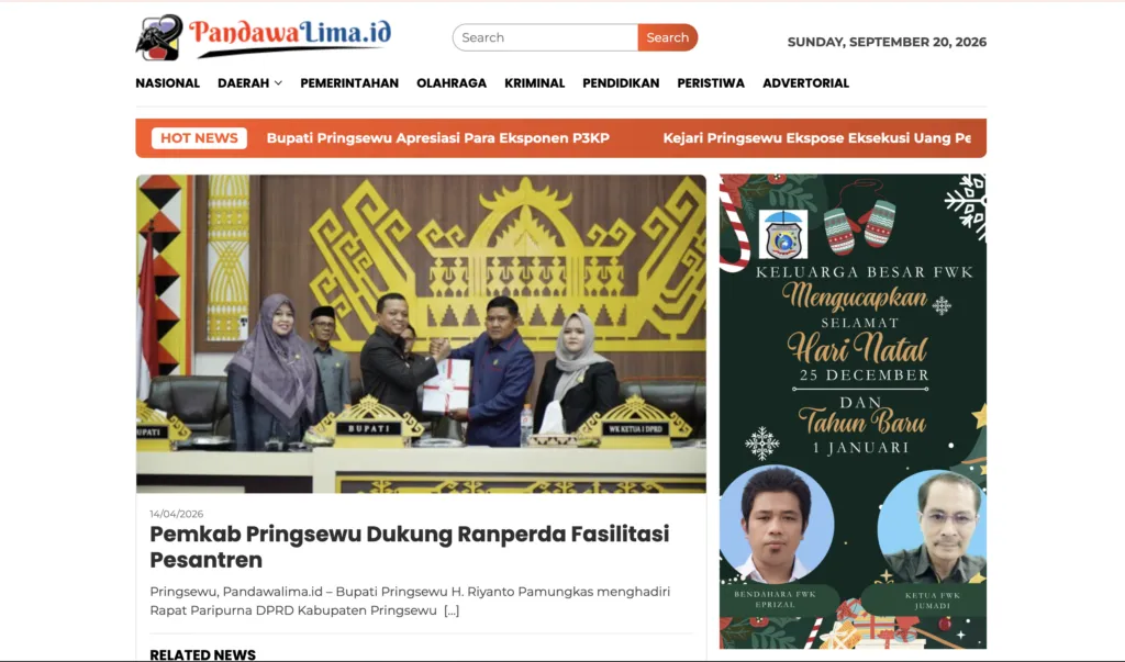 Pandawa Lima