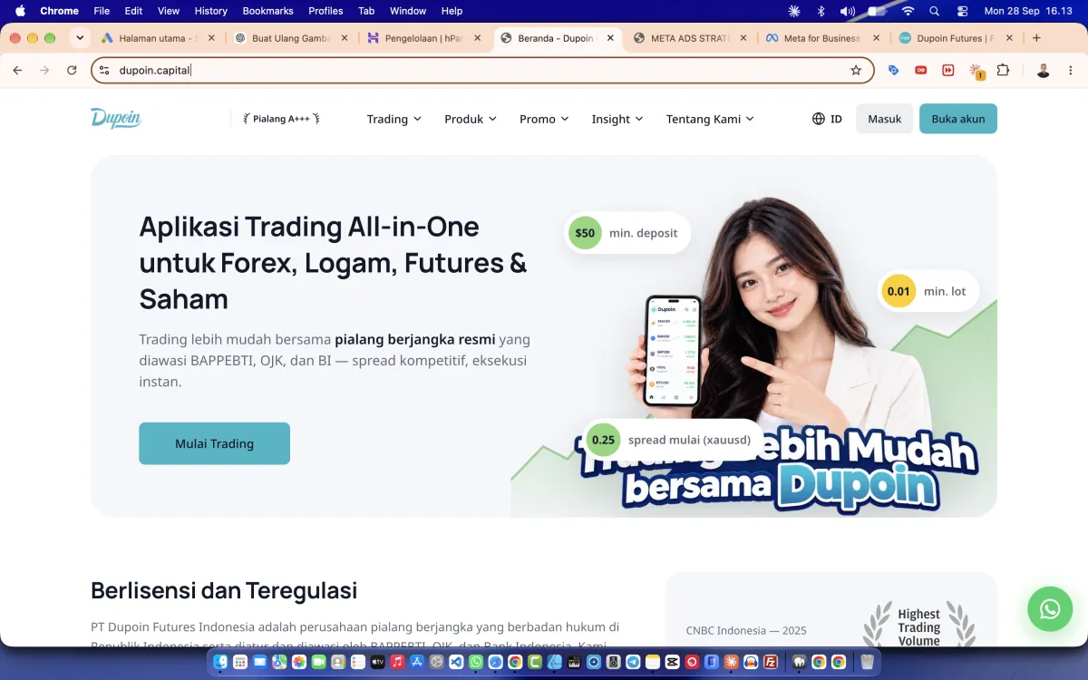 Dupoin Capital