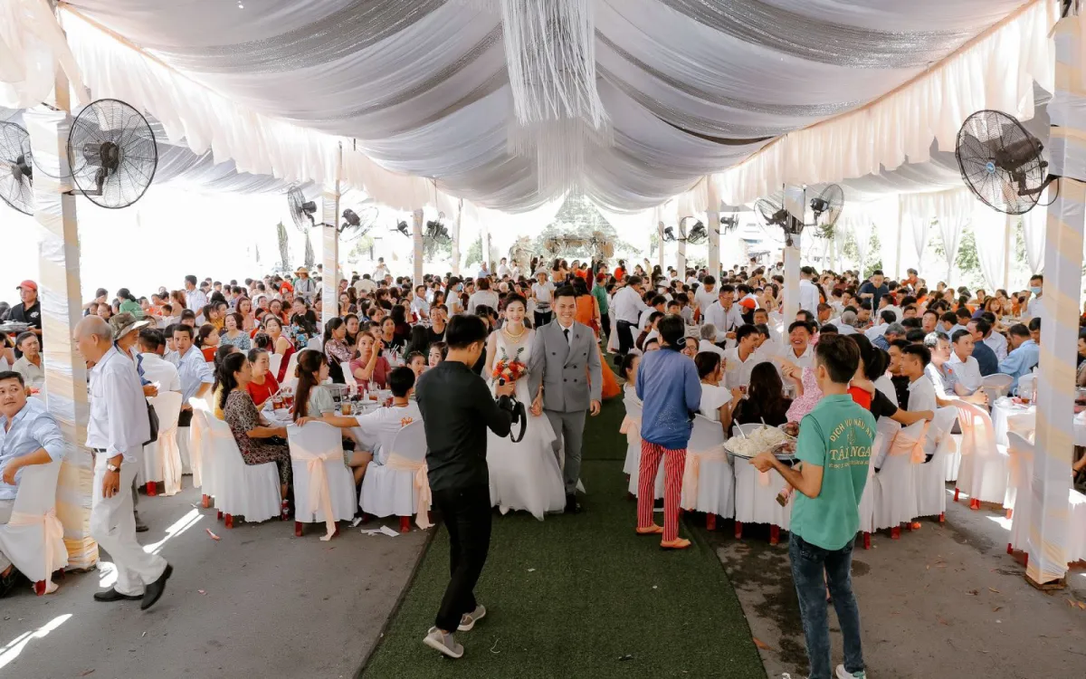3 pertanyaan yang sering diajukan seputar sewa AC & kipas event