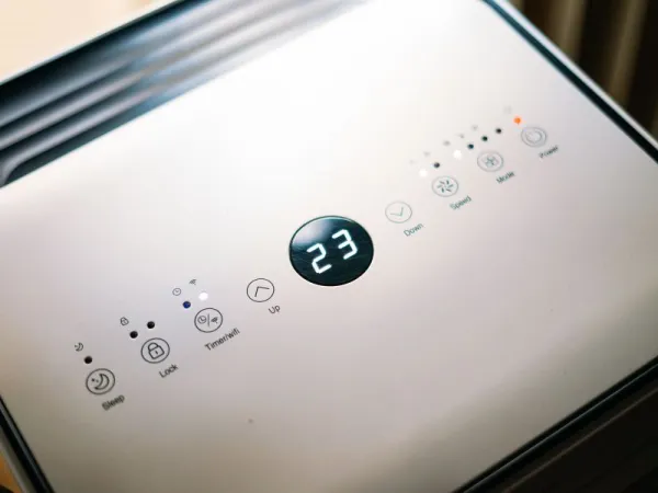 AC Portable 1 PK