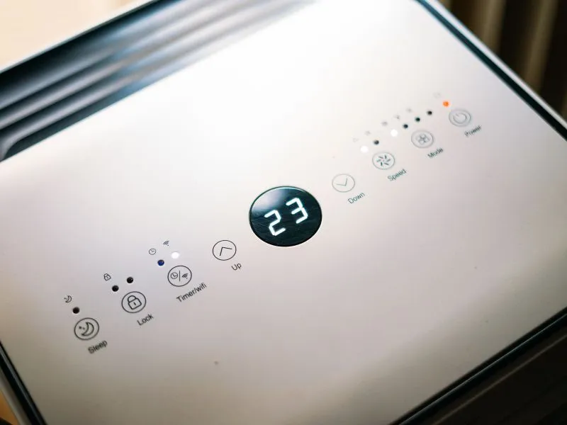 AC Portable 1 PK