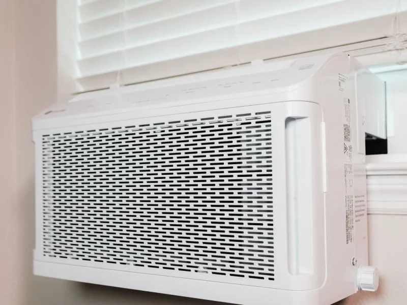 AC Portable 2 PK
