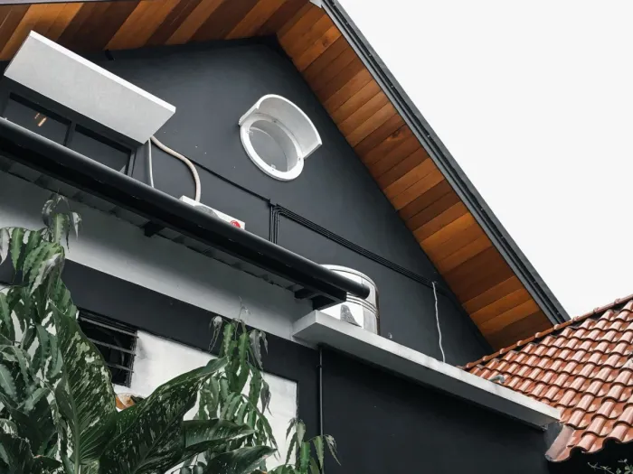Rumah Modern Minimalis