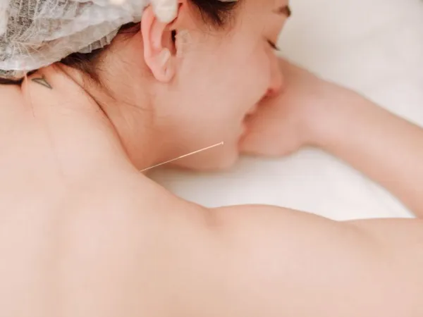 Terapi Relaksasi