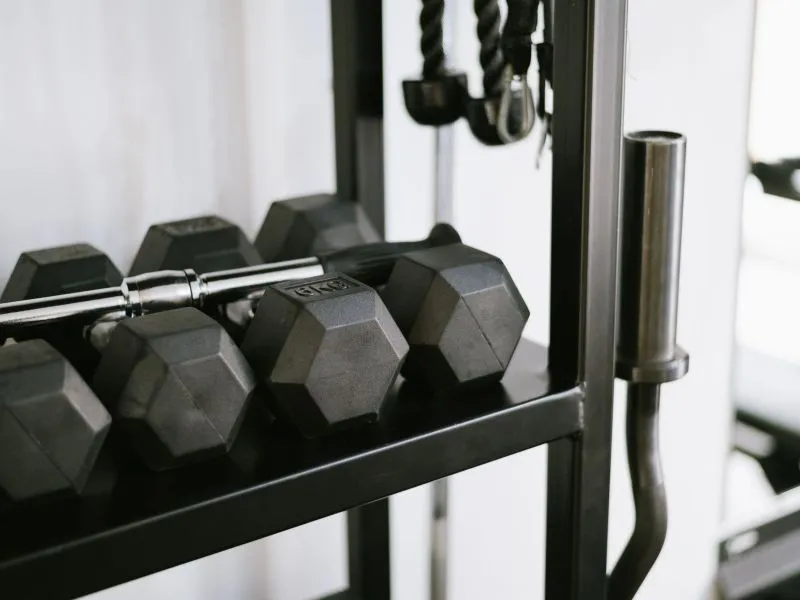 Panduan memilih alat sewa alat fitness: 6 pilihan dan bedanya
