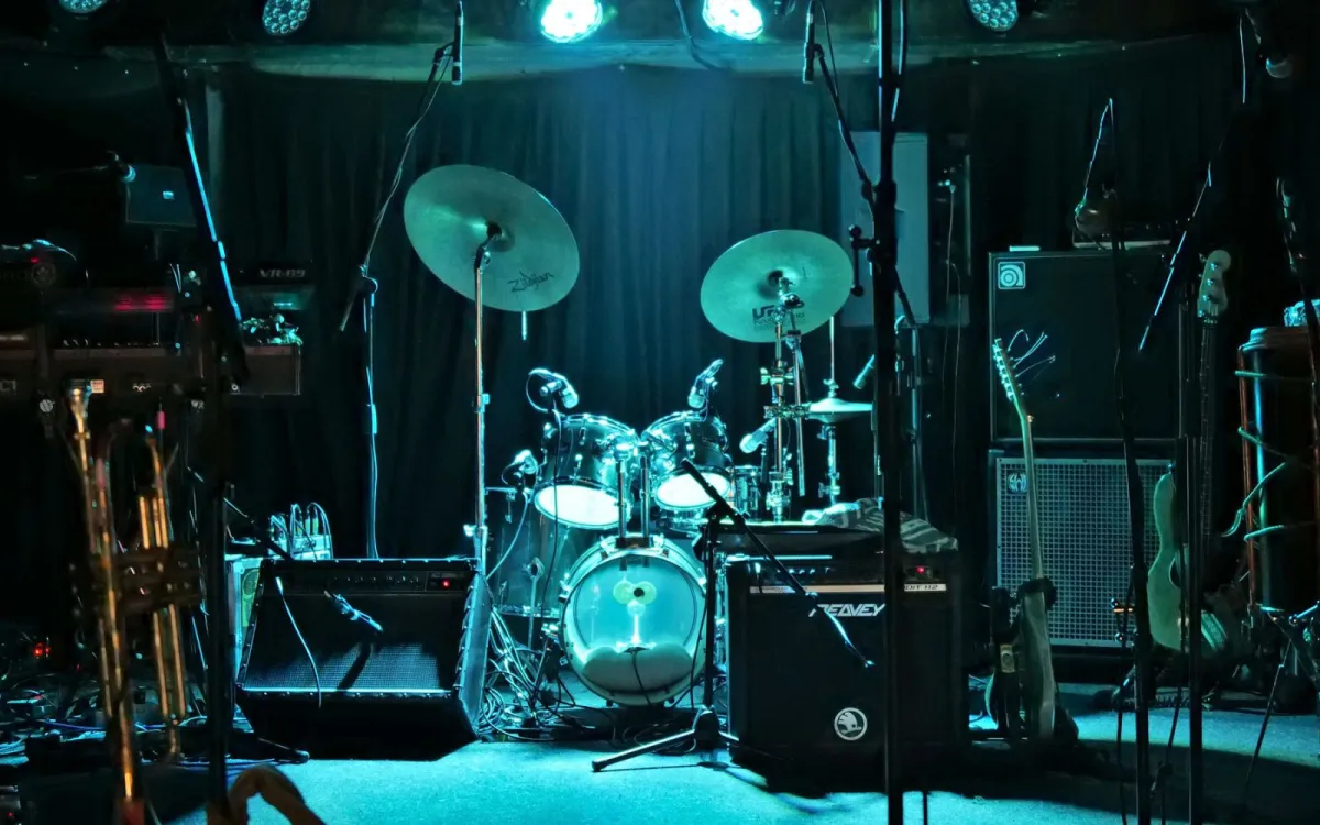 3 pertanyaan yang sering diajukan seputar sewa alat musik