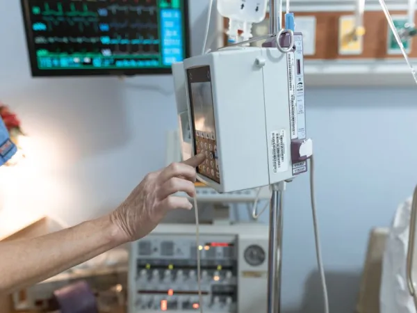 Infusion Pump