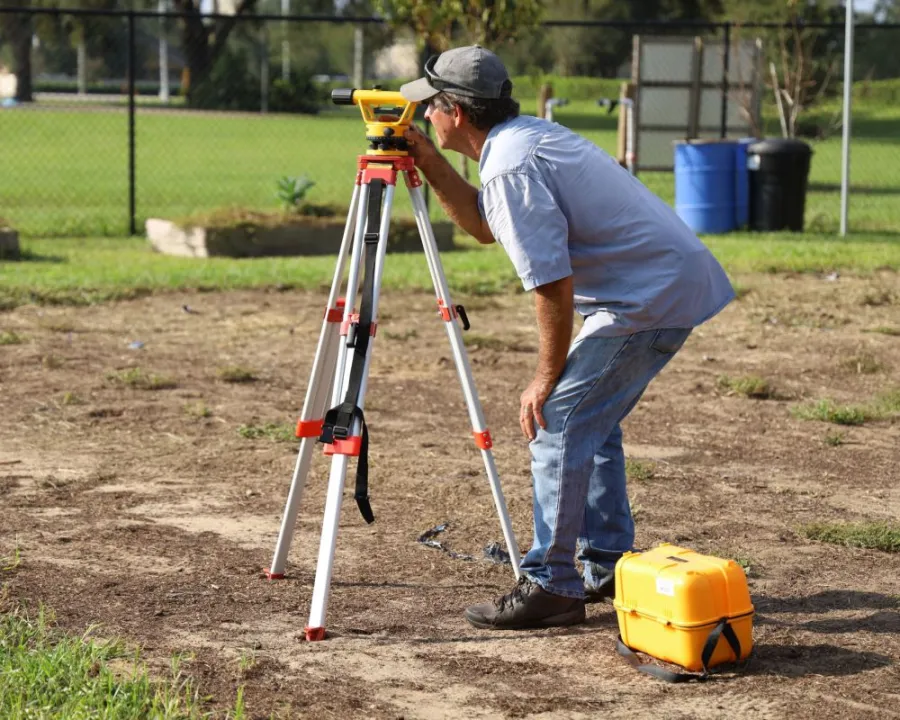 Satu tim, semua komponen