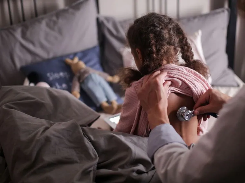 Imunisasi