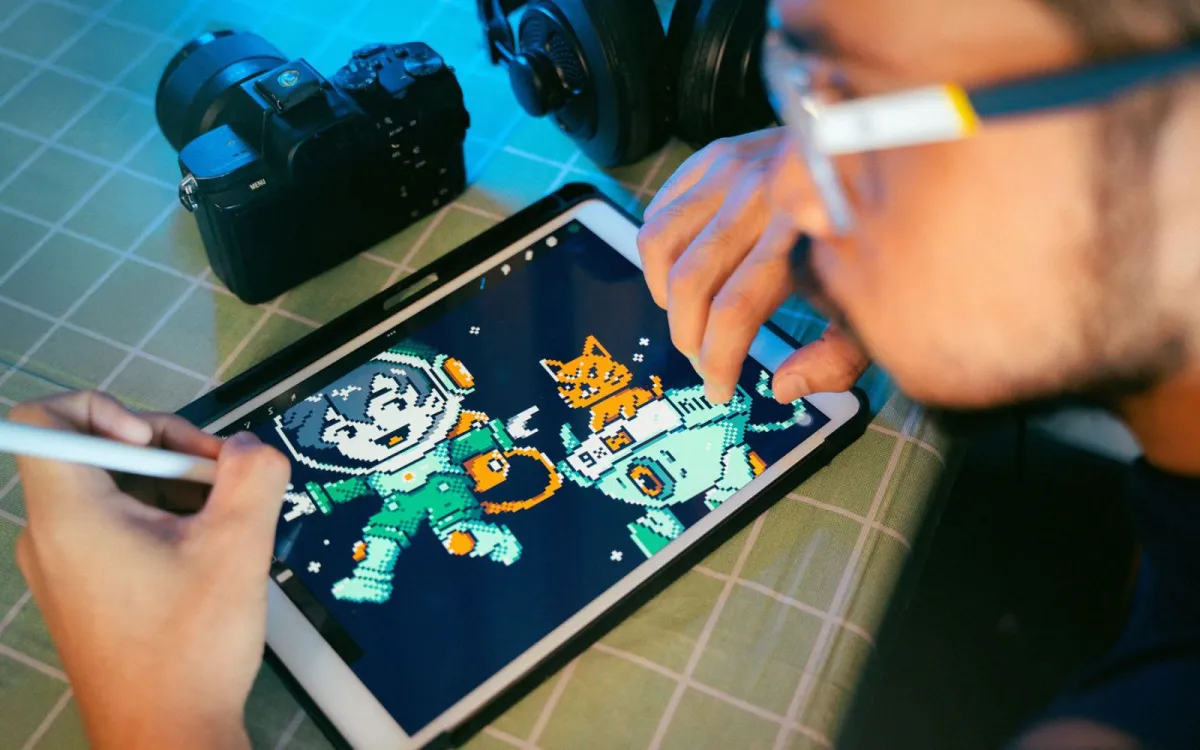 3 pertanyaan yang sering diajukan seputar studio animasi