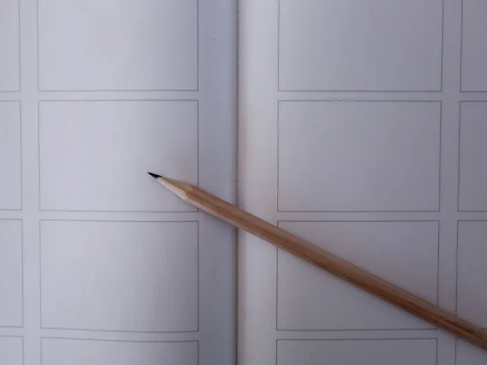 Storyboard Iklan Lebaran