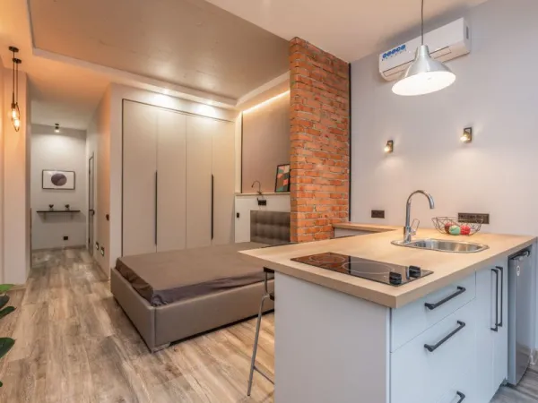 One Bedroom