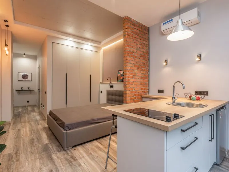 One Bedroom