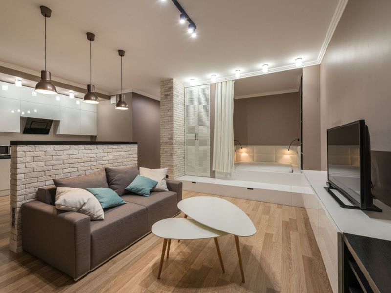 Two Bedroom