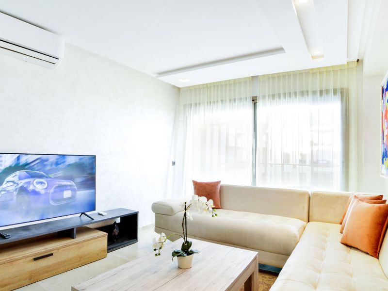 Sky Penthouse