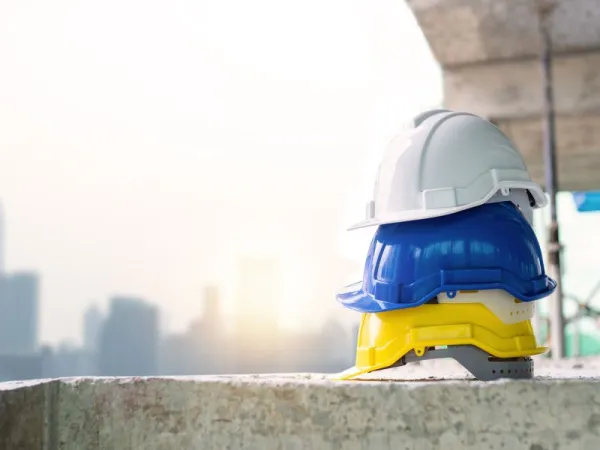 Helm Safety
