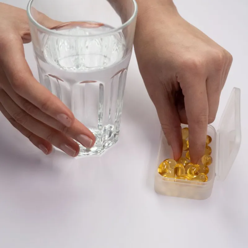 Multivitamin Dewasa