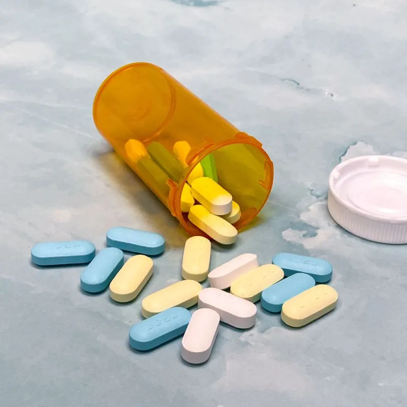 Obat Batuk & Flu