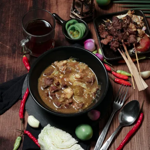 Tongseng