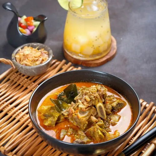 Gulai kambing