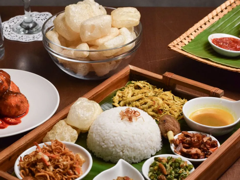 Paket Walimah