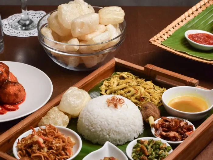 Paket Walimah