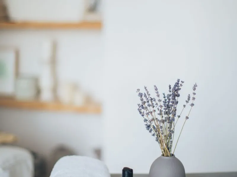 Semprot Ruangan Lavender