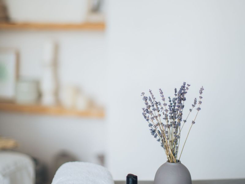 Semprot Ruangan Lavender