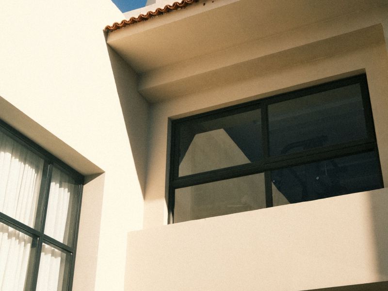Townhouse Kayu & Kapur