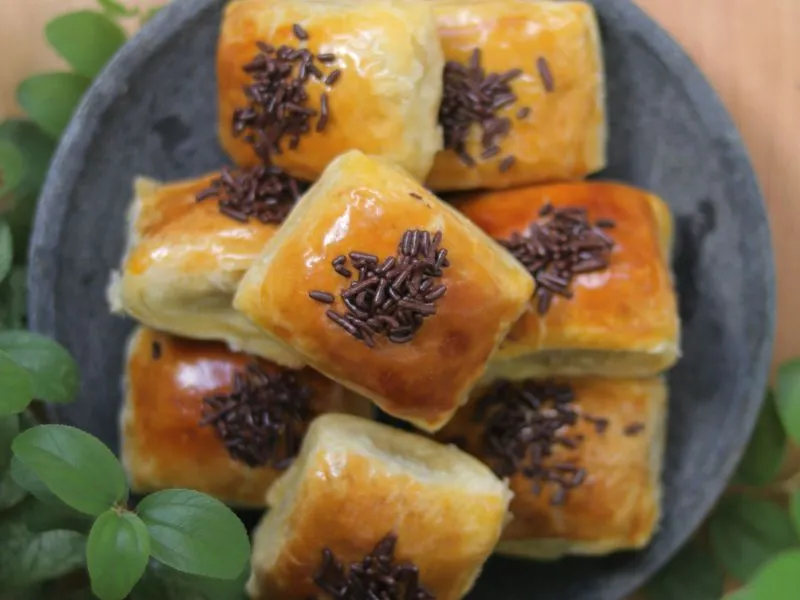 Panduan memilih varian bakpia & kue pia jogja: 6 pilihan dan bedanya