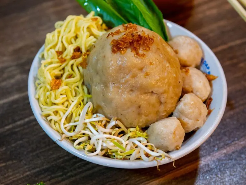 Bakso Beranak