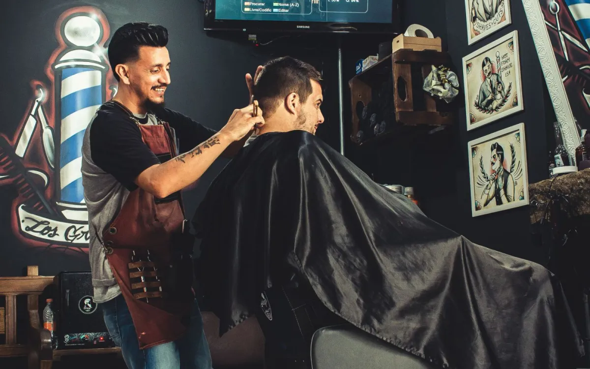 4 pertanyaan yang sering diajukan seputar barbershop