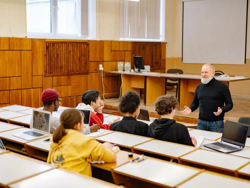 Seminar Karier & Startup
