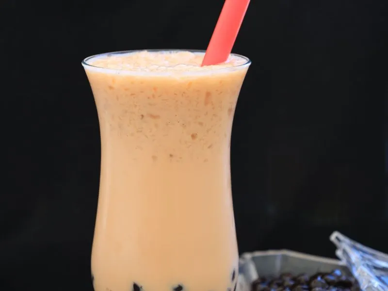 Es Kopi Susu Aren