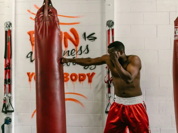 Bagwork Conditioning