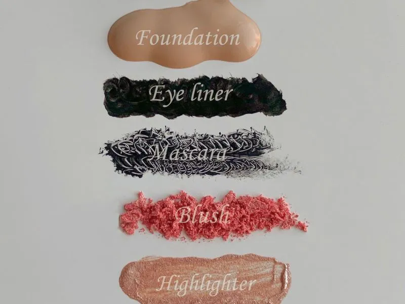 Lip Cream Matte