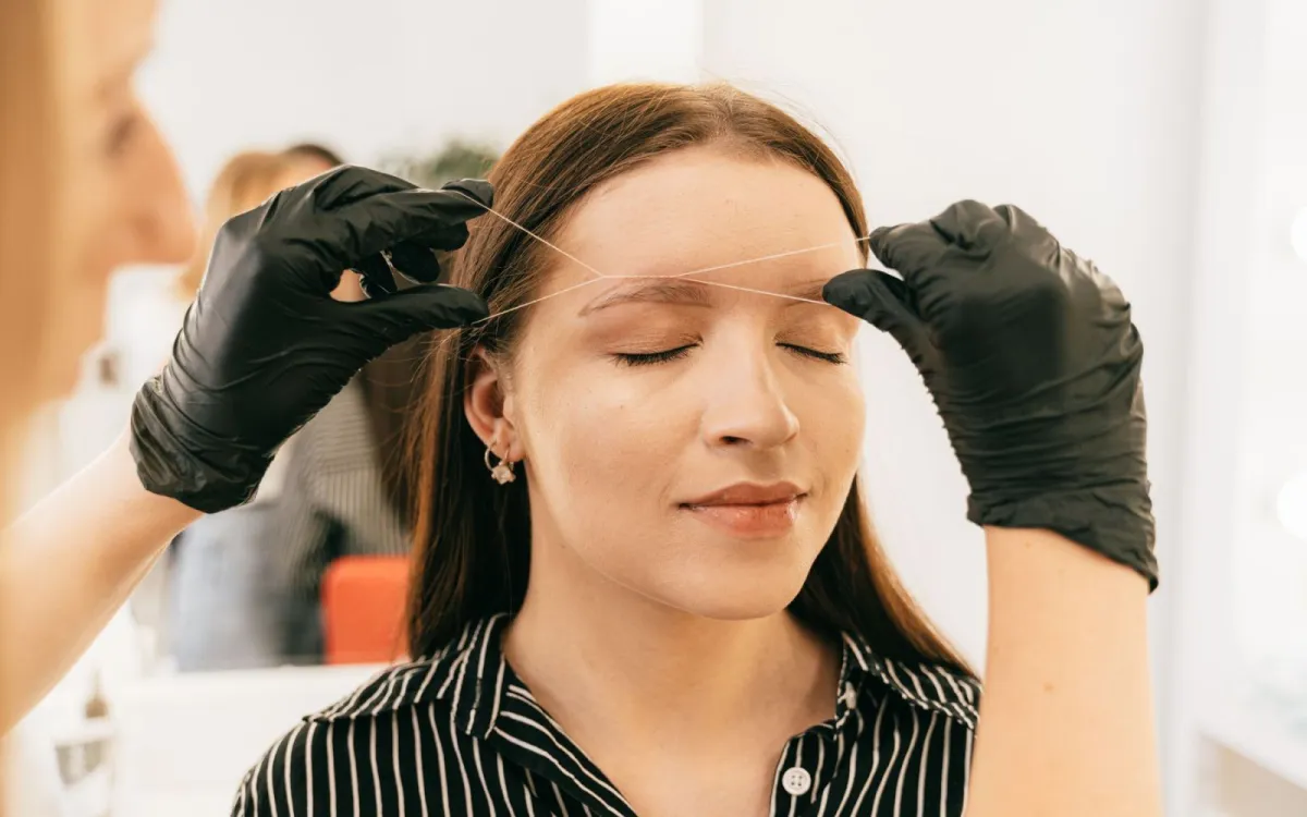 3 pertanyaan yang sering diajukan seputar brow bar