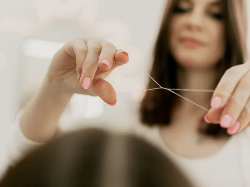Threading