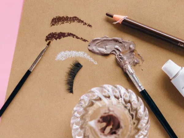 Brow Kit Workshop
