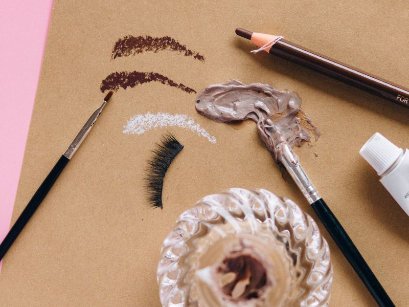 Brow Kit Workshop