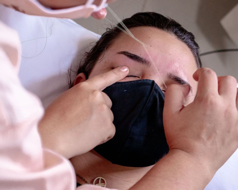 Ukur dua kali, rapikan sekali