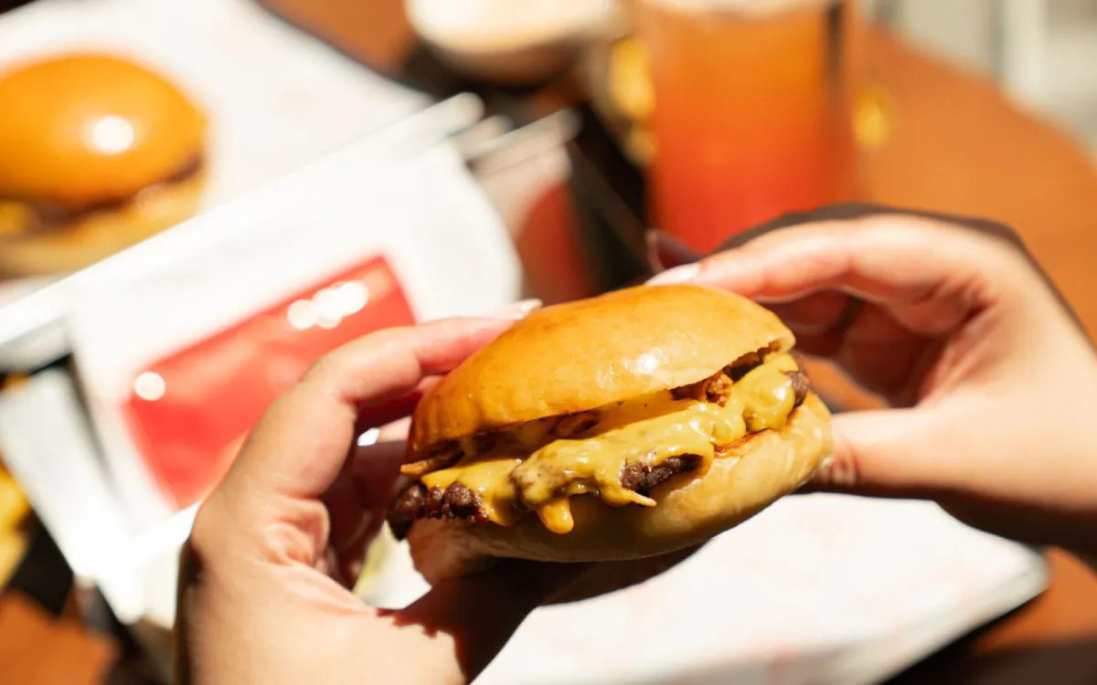 3 pertanyaan yang sering diajukan seputar burger smash lokal