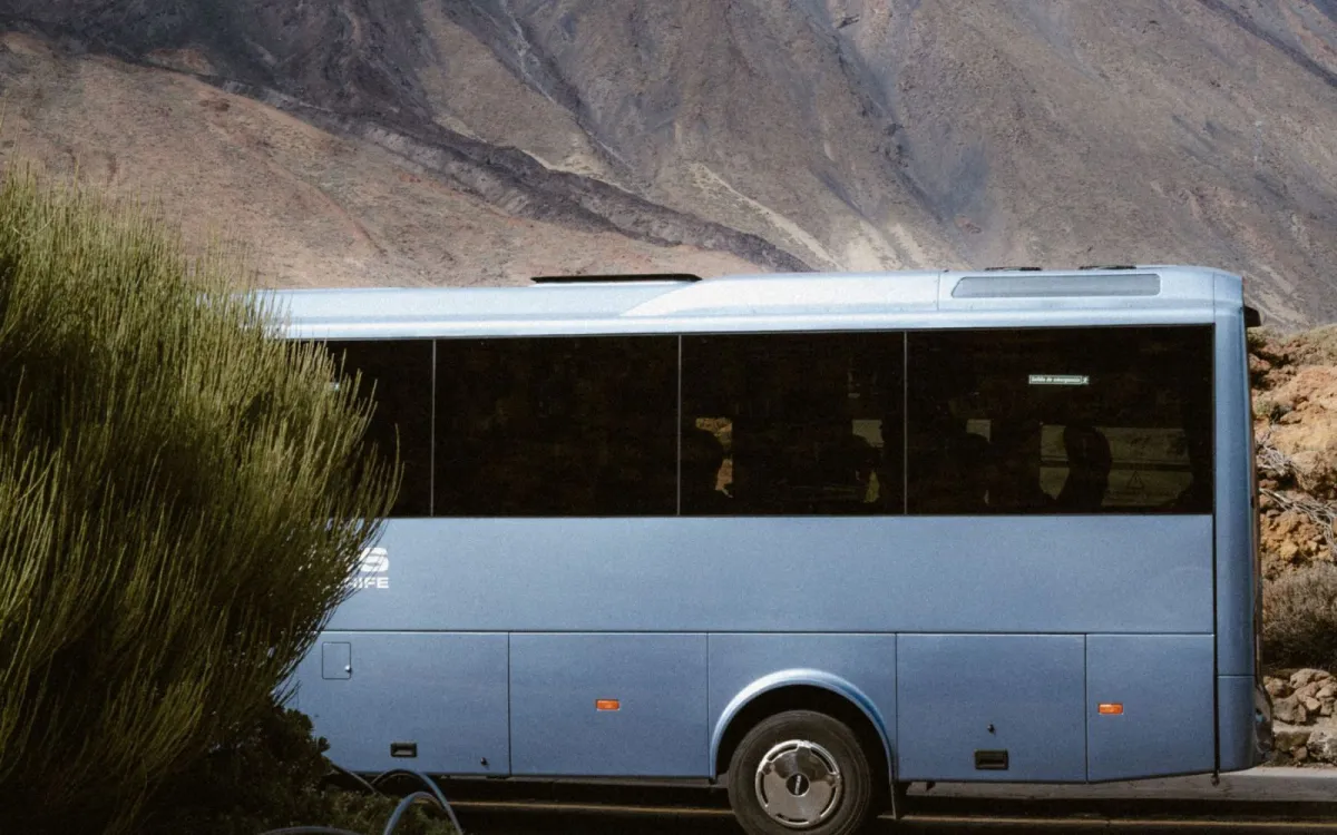 3 pertanyaan yang sering diajukan seputar sewa bus pariwisata