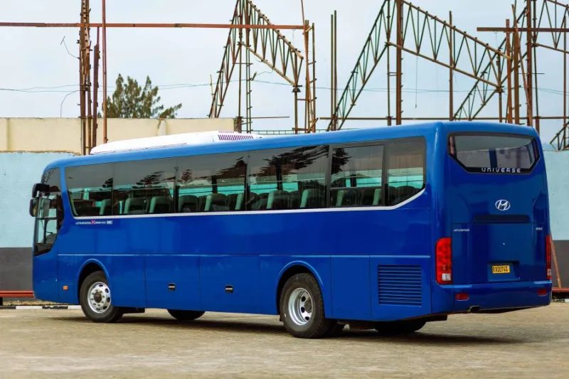 Big Bus Ekonomi 59