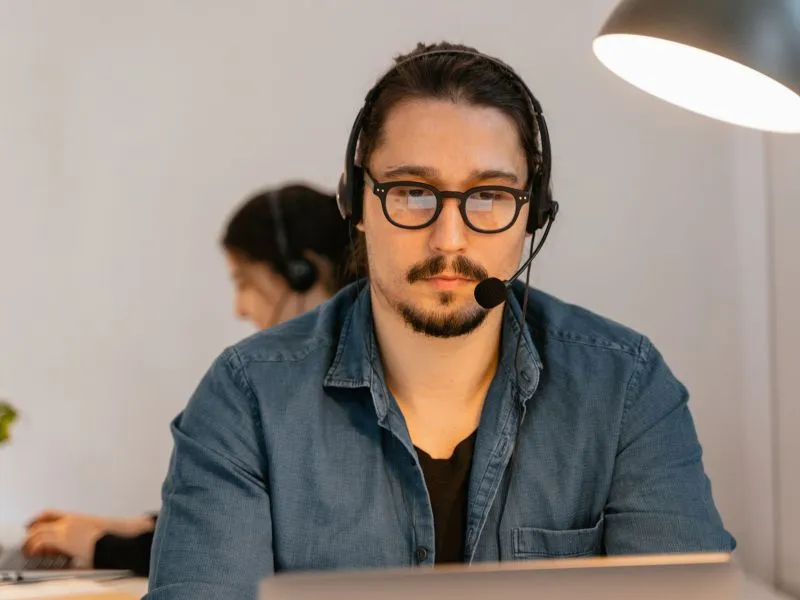 Helpdesk Teknis