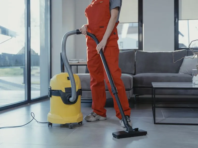 General Cleaning