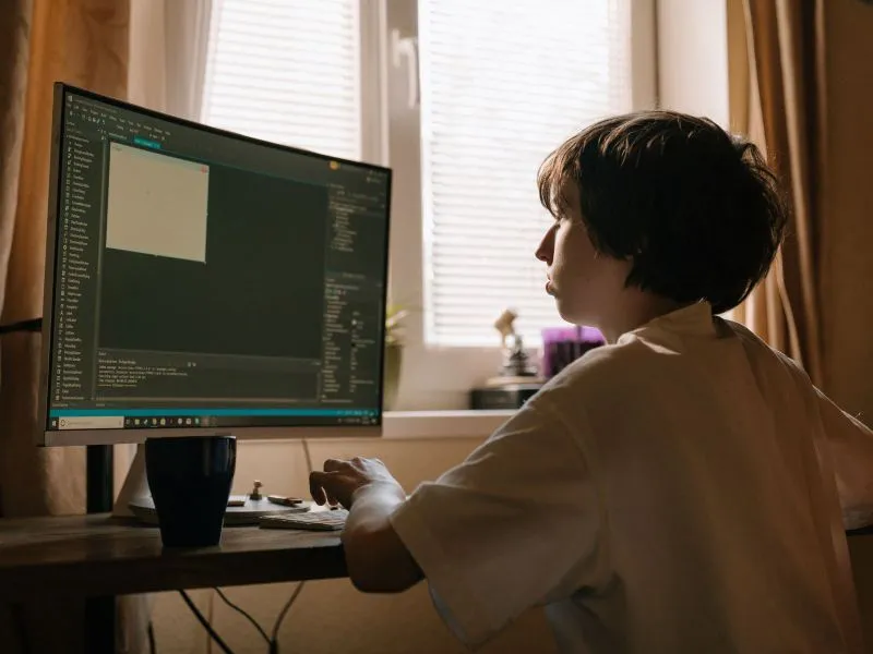 Game dengan Python
