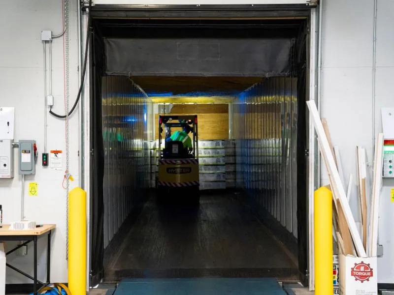 Panduan memilih layanan cold storage & gudang pendingin: 6 pilihan dan bedanya