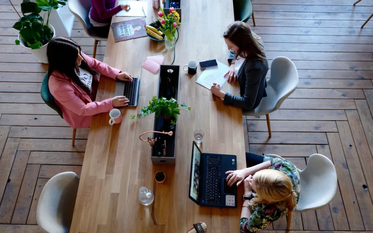 3 pertanyaan yang sering diajukan seputar coworking space