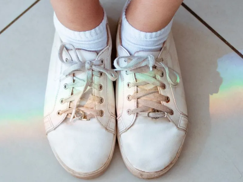 Repaint Midsole